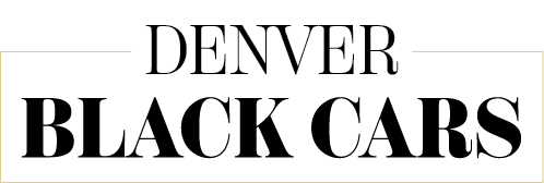 DEN Black Cars - Denver Black Cars